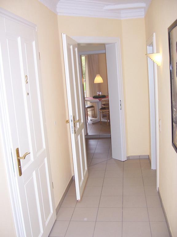 Guest house Darz Gastezimmer Hamburg