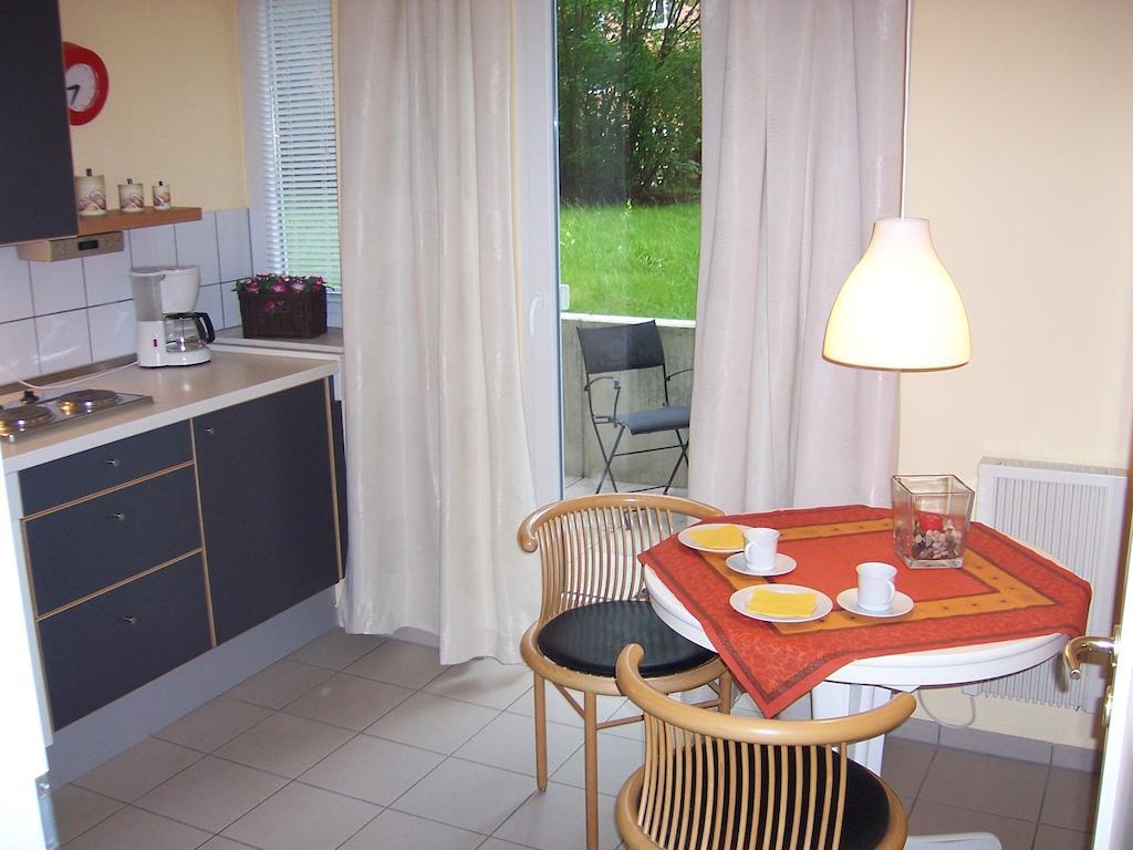 Guest house Darz Gastezimmer 3*