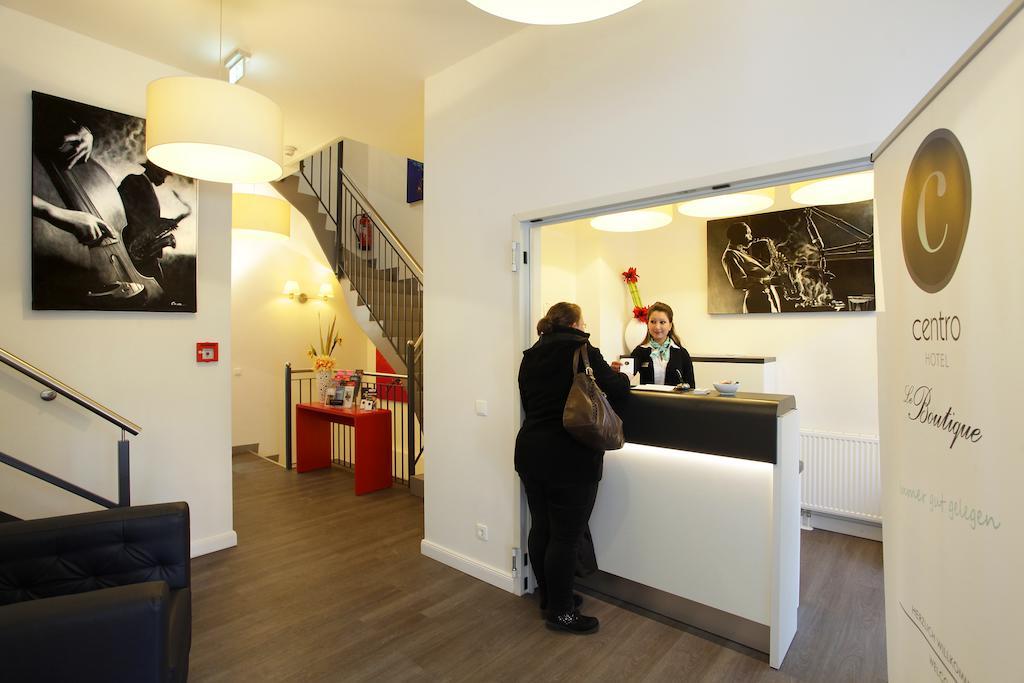 Hotel Boutique 072 St. Georg