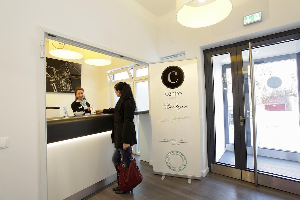 Hotel Boutique 072 St. Georg Hamburg-Harburg