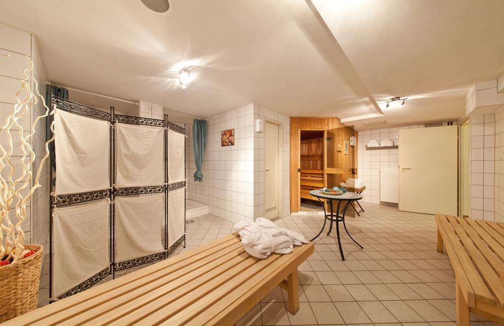 Hotel Arcadia Belmondo Hamburg-Harburg