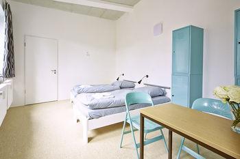Hostel Nachtquartier