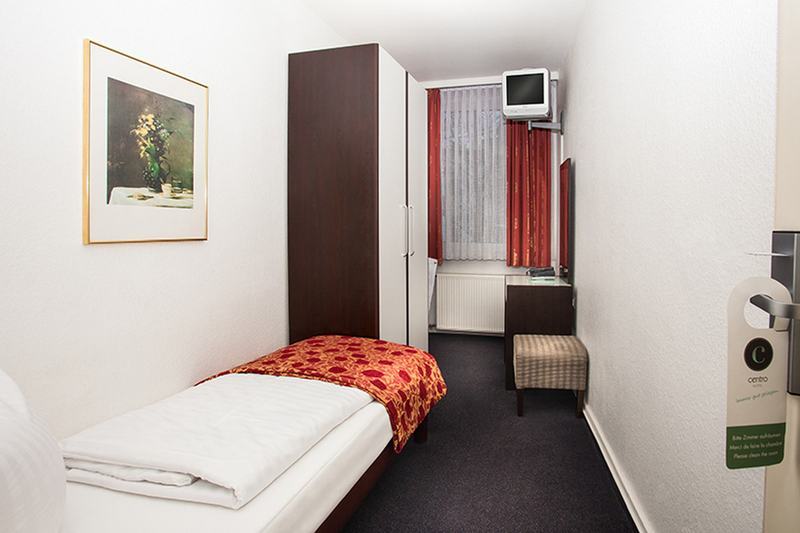 Hotel Vienna House Easy By Wyndham Hamburg