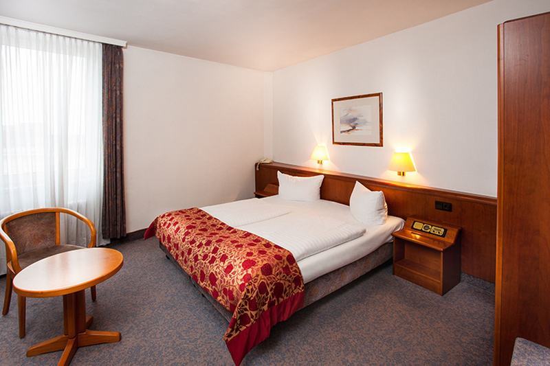Vienna House Easy By Wyndham
