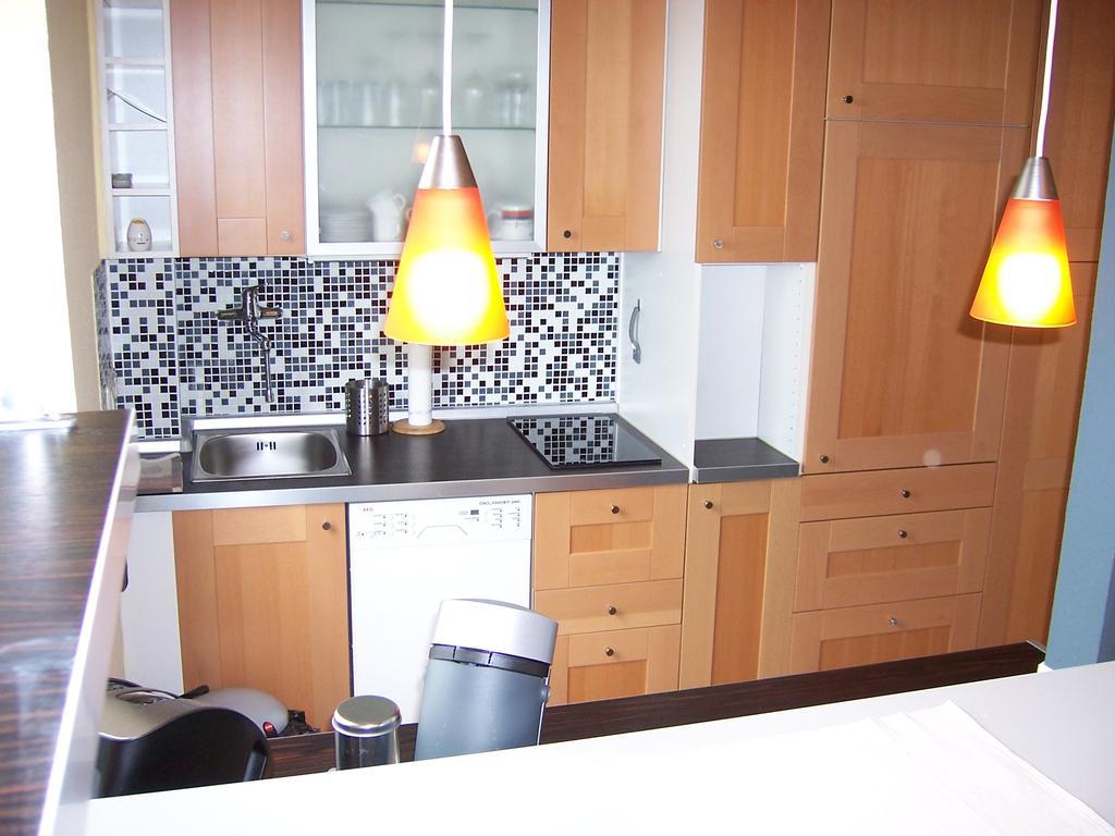Guest house Darz Gastezimmer Hamburg