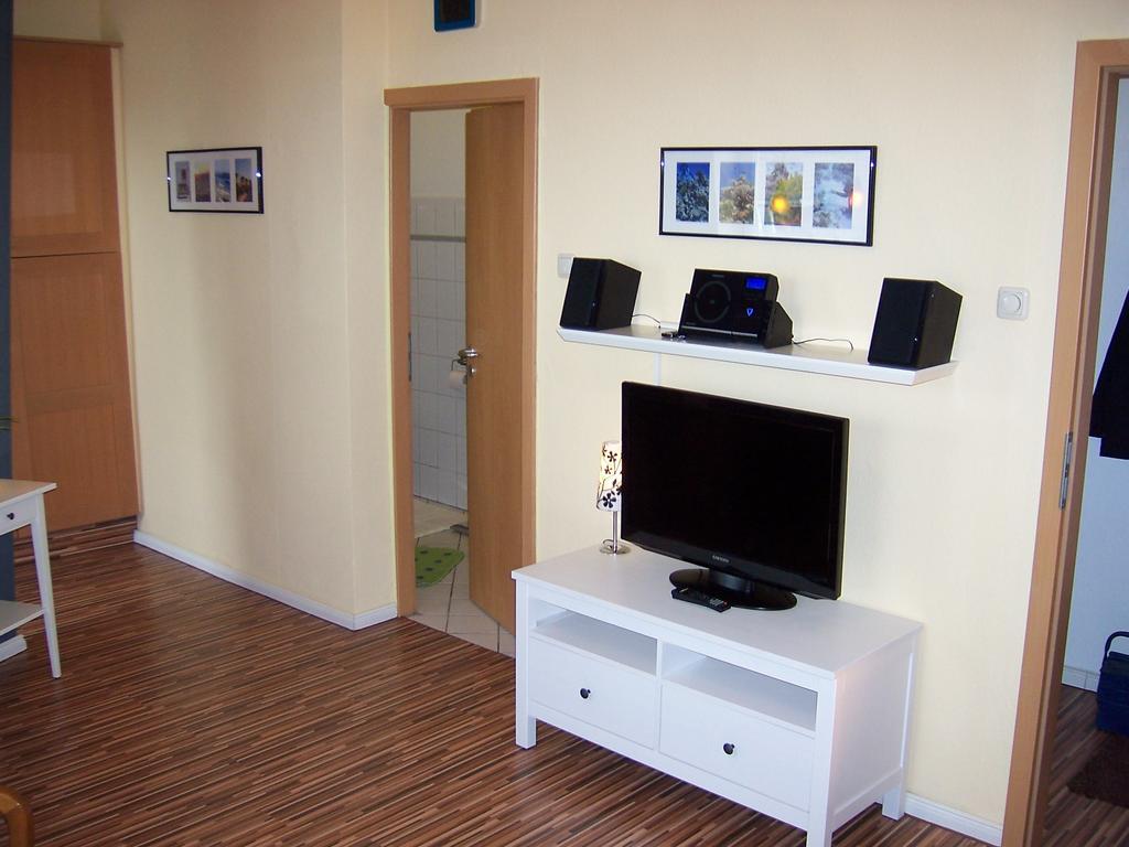 Guest house Darz Gastezimmer
