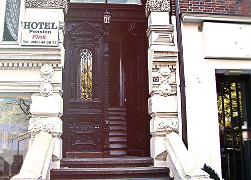 Hotel-fink