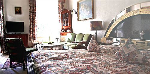 Hotel Hotel-fink Hamburg