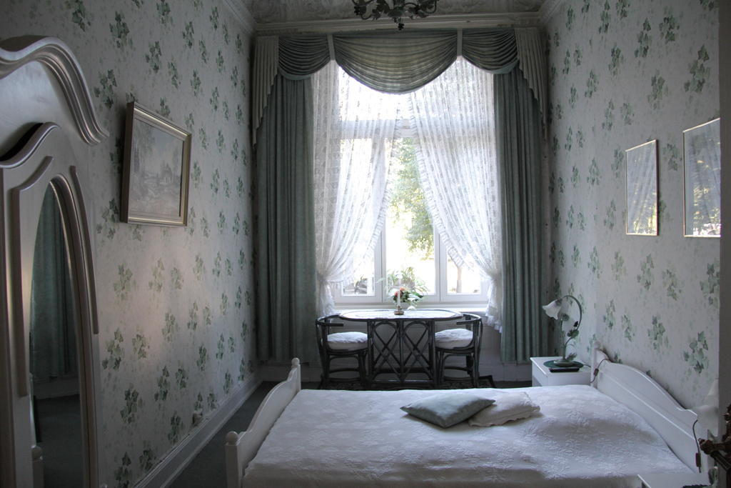Hotel Hotel-fink