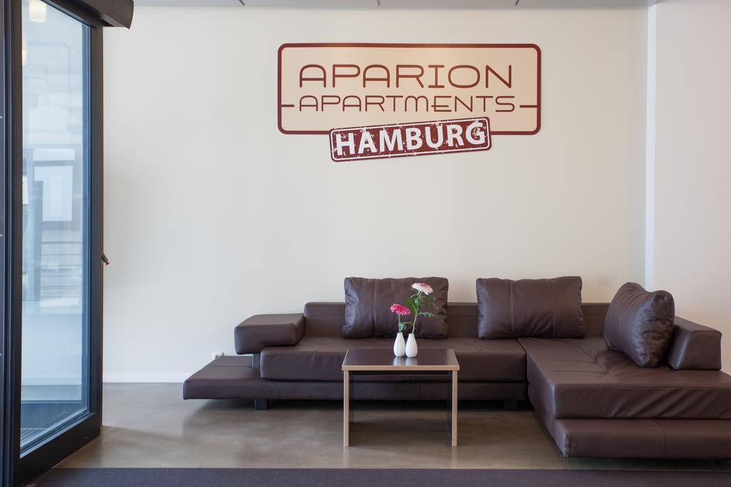 Aparion Hamburg-Harburg