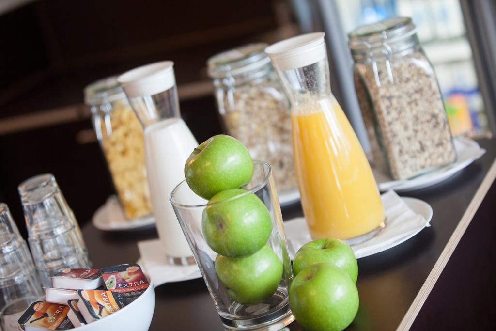 Aparthotel Aparion Hamburg-Harburg
