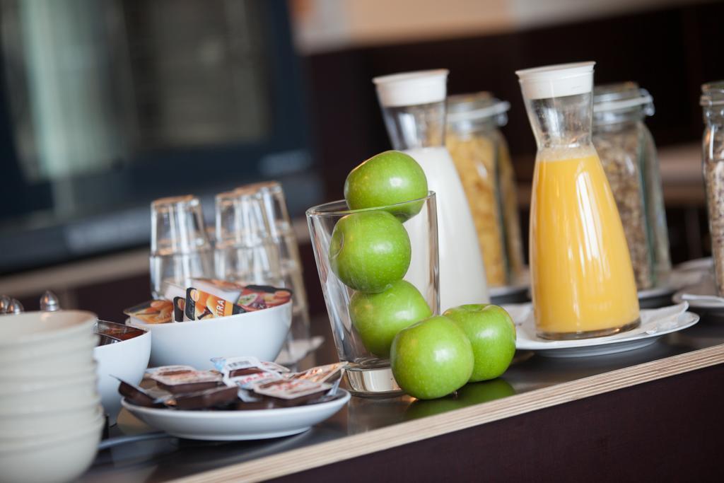 Aparthotel Aparion Hamburg-Harburg