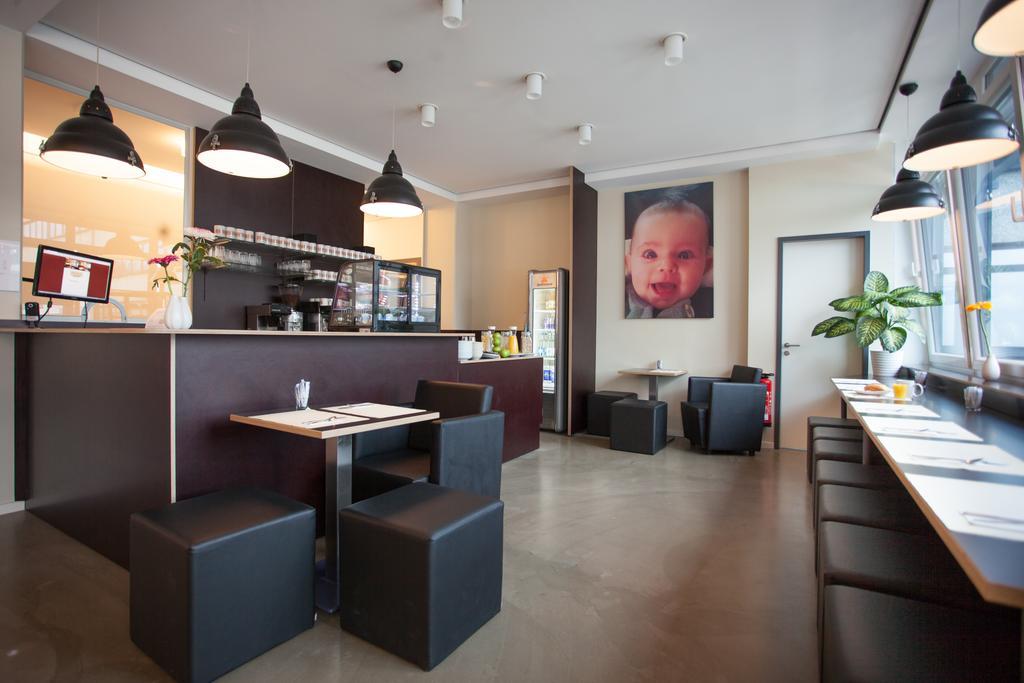 Aparthotel Aparion Hamburg-Harburg