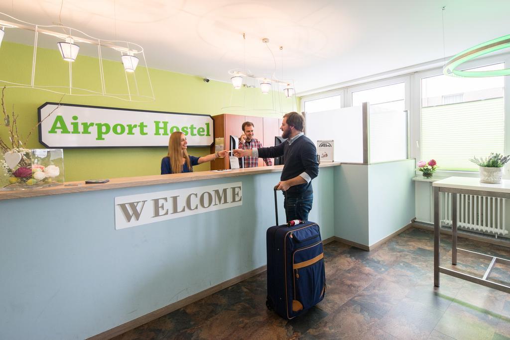 Hostel Airport Hamburg