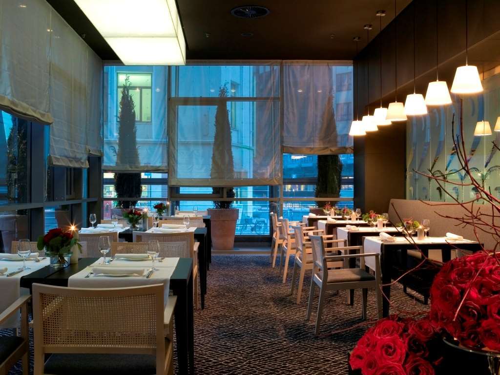 Hotel Sofitel Alter Hamburg
