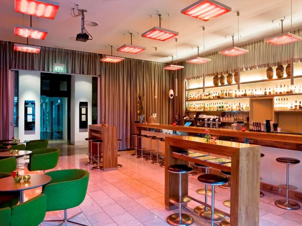Hotel Sofitel Alter 5*