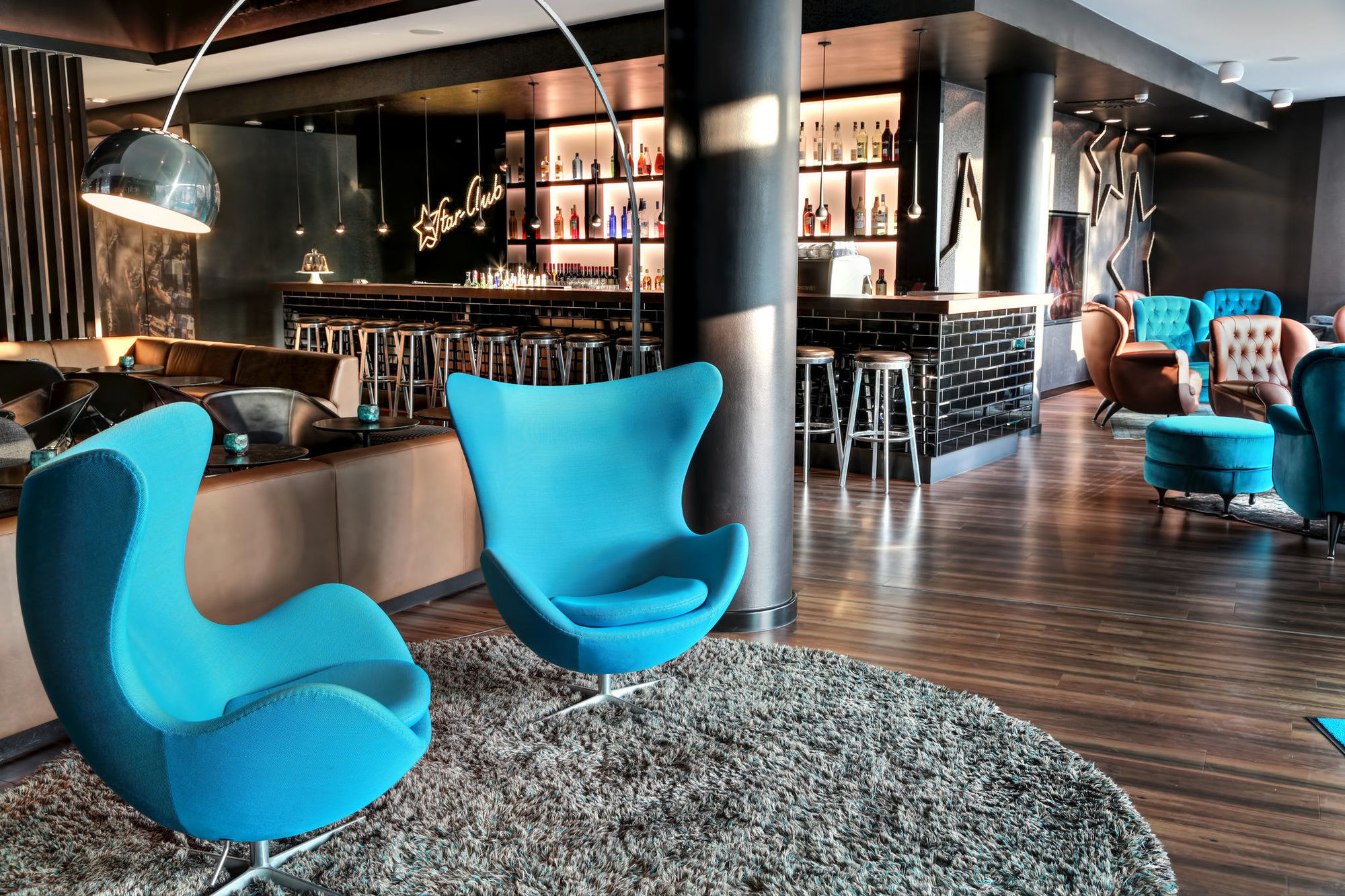 Hotel One Am Michel