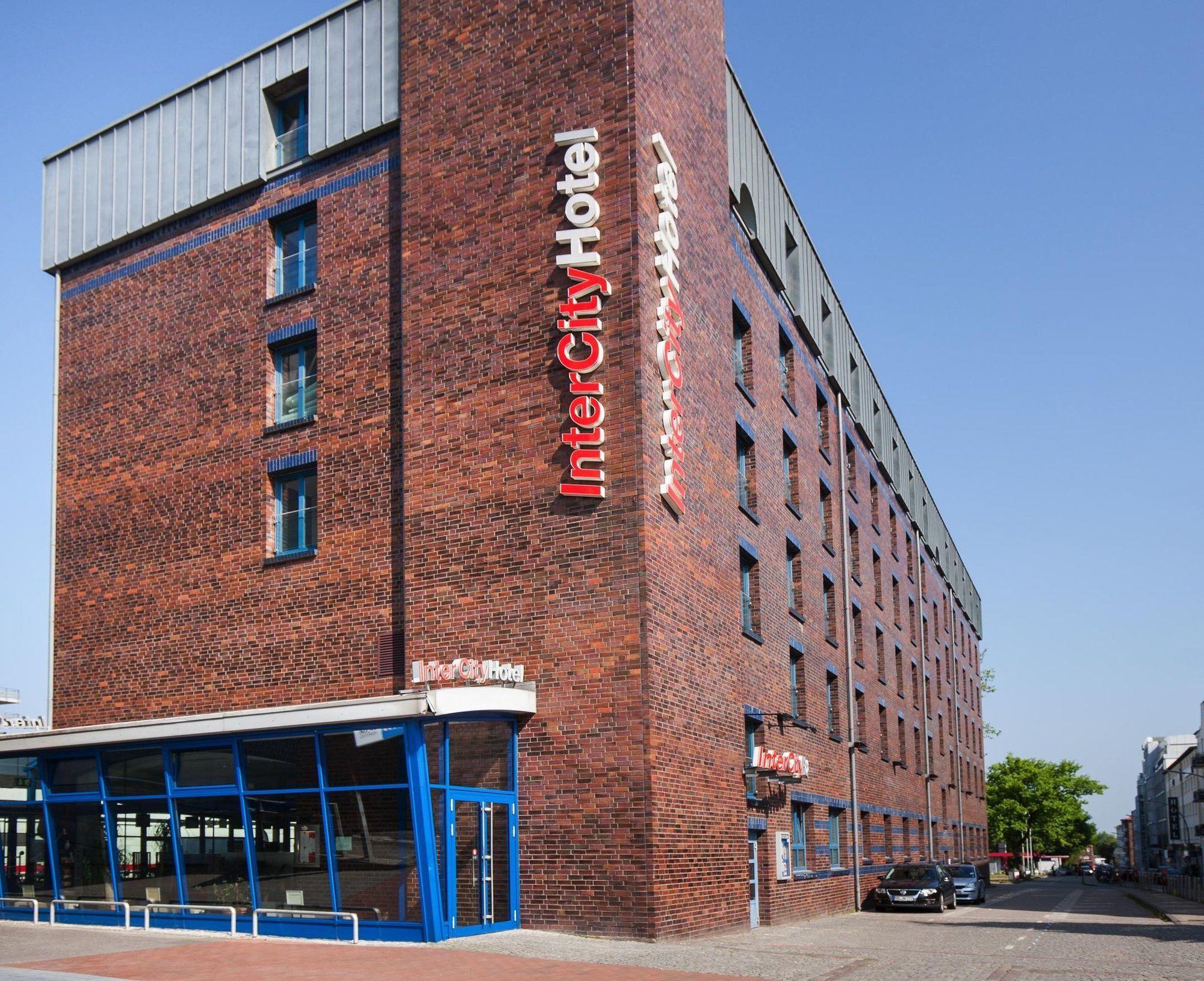 Intercityhotel Altona