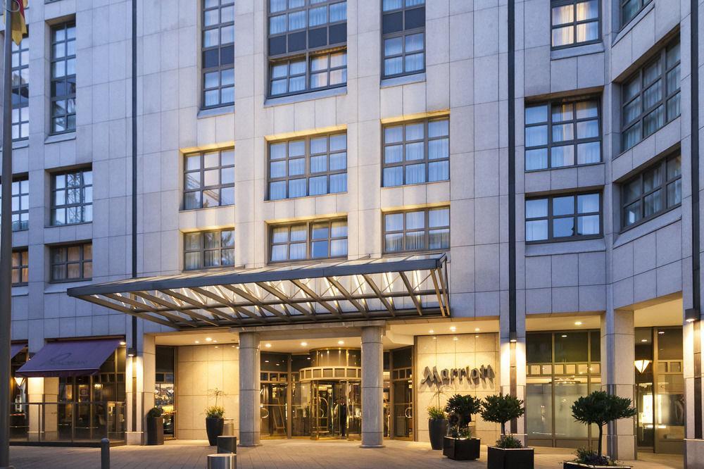 Hotel Marriott