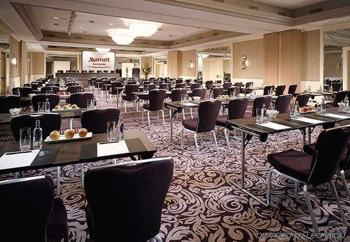 Hotel Marriott 5*