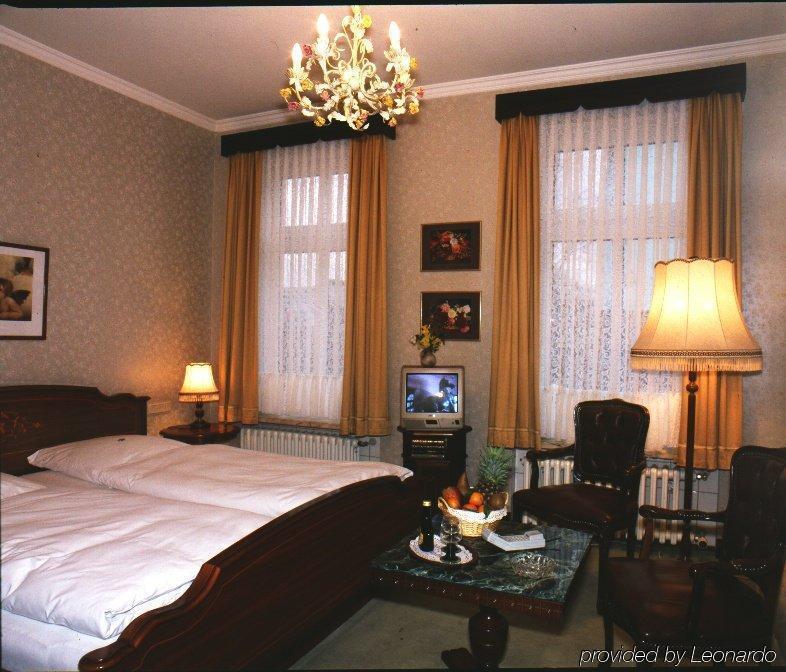Stephan 2* Hamburg-Harburg