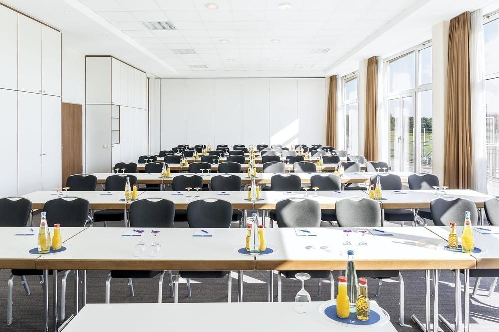 Nh Horner Rennbahn Hotel