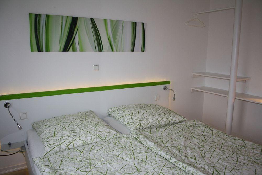 Bedpark Stellingen Hotel Hamburg
