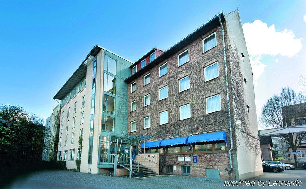 Novum Hagemann Hafen Hotel