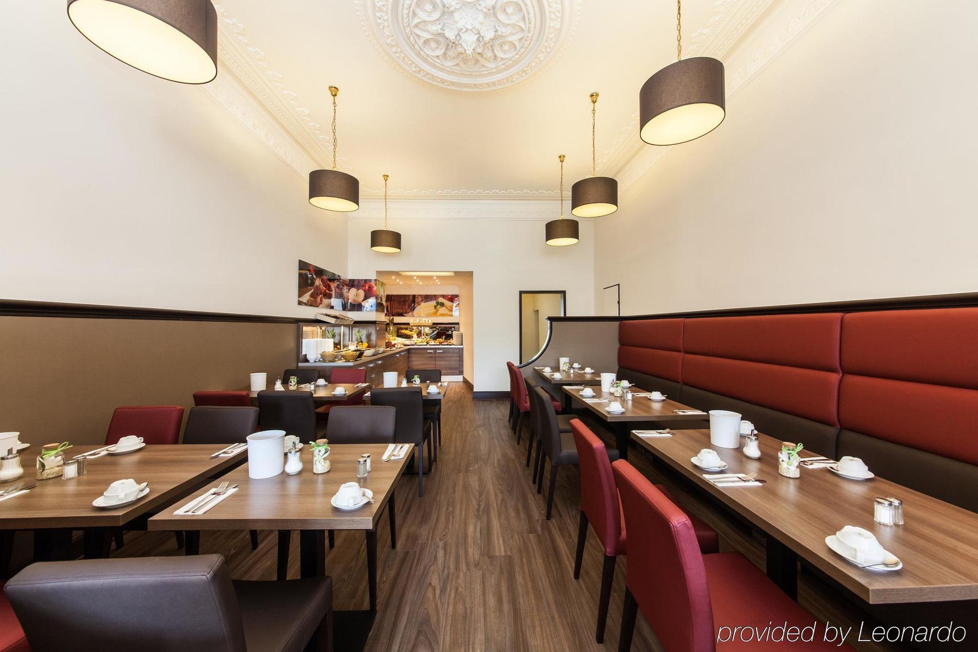 Novum Norddeutscher Hof Hotel Hamburg