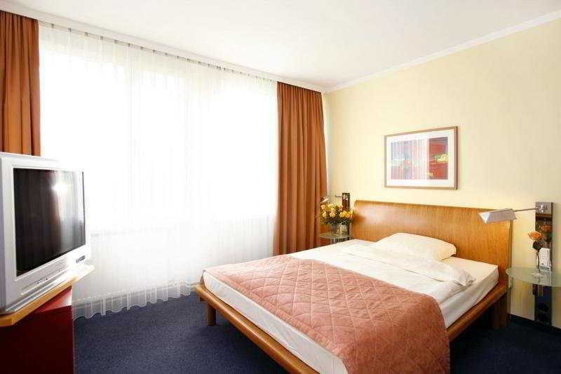 Novum Ambassador Hotel