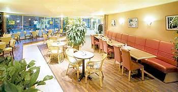 Sachsentor Hotel Hamburg