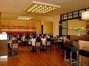 Intercityhotel Hauptbahnhof Hotel Hamburg