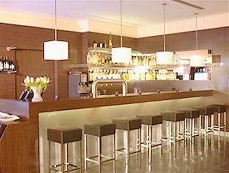 Intercityhotel Hauptbahnhof Hotel Hamburg