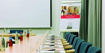 Intercityhotel Hauptbahnhof 4* Hamburg
