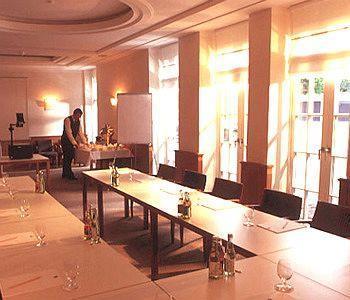 Eggers Hotel Hamburg