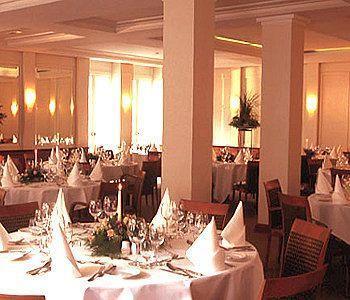 Eggers Hotel Hamburg
