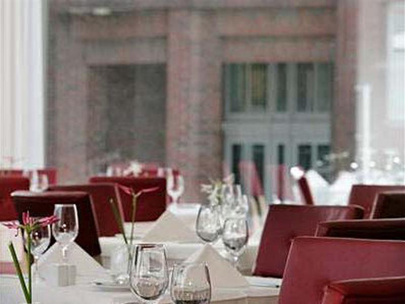 Hotel Arcotel Rubin