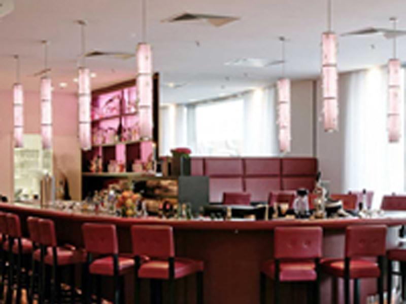 Hotel Arcotel Rubin - Im Szeneviertel St Georg 4*