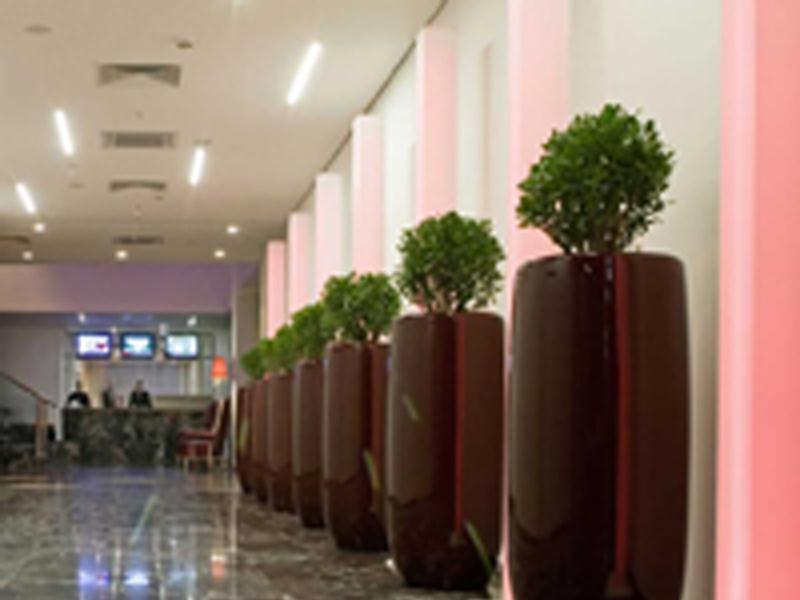 Hotel Arcotel Rubin - Im Szeneviertel St Georg