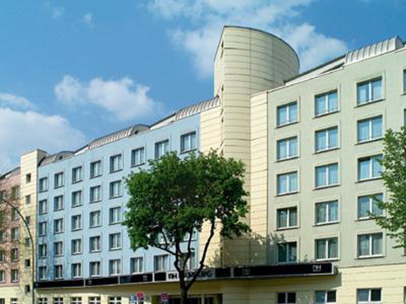 Aparthotel Nh Collection