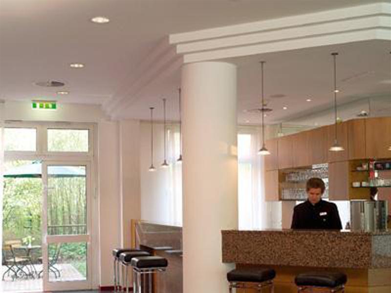 Aparthotel Nh Collection 4*