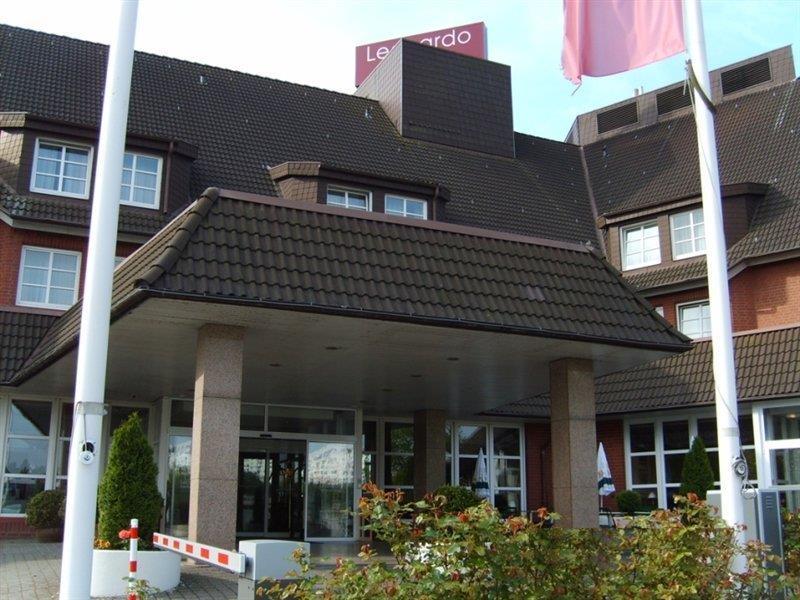 Hotel Leonardo Stillhorn 4*