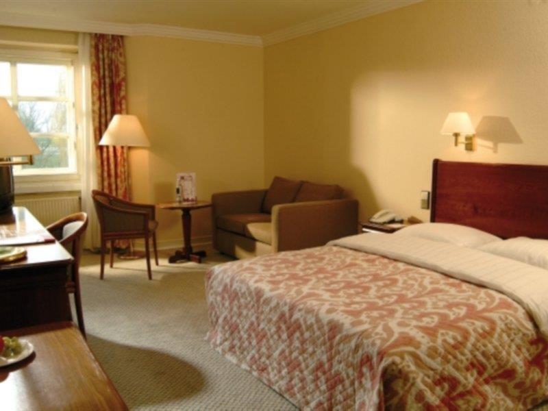 Hotel Leonardo Stillhorn