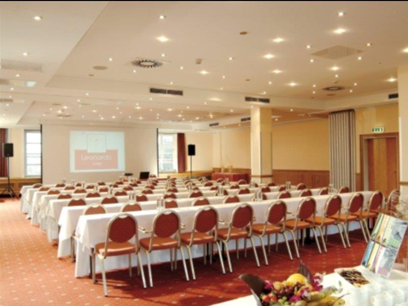 Hotel Leonardo Stillhorn 4*