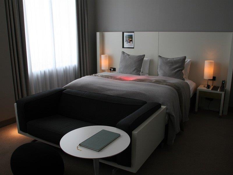 Hotel Sofitel Alter 5*