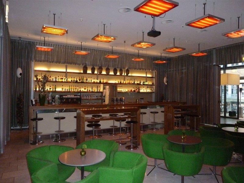 Sofitel Alter Hamburg