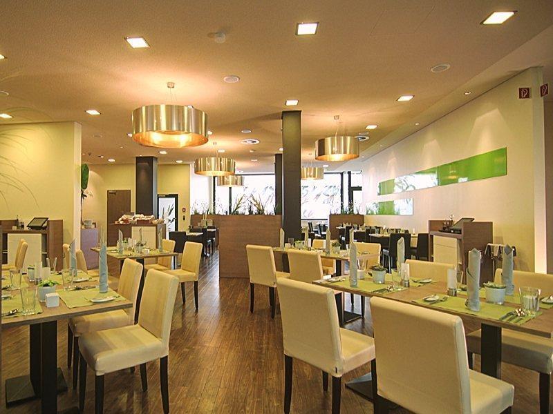 - The Niu, Fusion St. Georg By Ihg