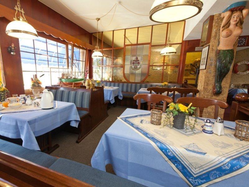 Hotel Novum Hagemann Hafen Hamburg