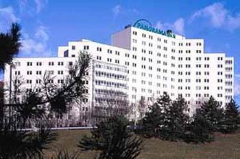 Hotel Panorama Hamburg