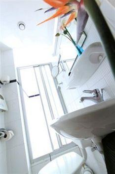 Hotel Alster 3*